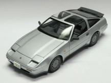 Fujimi 1/24 Nissan Fairlady 300ZR '86 image