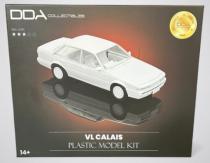 DDA 1/24 Holden VL Calais Kit **DAMAGED BOX** image