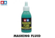 Tamiya Masking Fluid 20g Bottle image