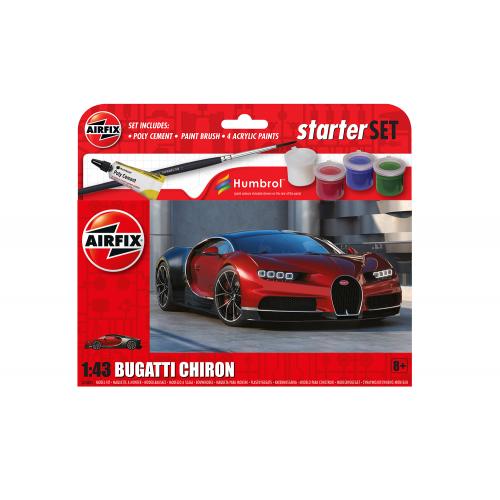 Airfix bugatti deals