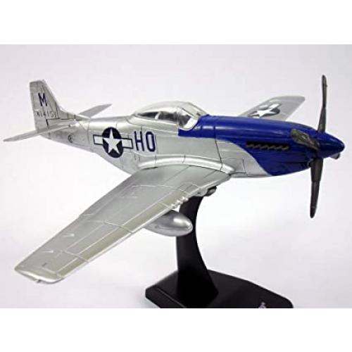 p 51 mustang toy plane