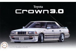 Fujimi 1/24 Toyota Crown 3.0 Twin Cam HC Version image