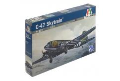 Italeri 1/72 C-47 Skytrain image