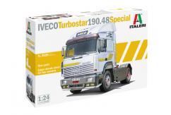 Italeri 1/24 IVECO Turbostar 190.48 Special image