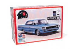 AMT 1/25 Chevrolet Impala 1964 Super Street Rod image