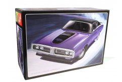 AMT 1/25 Dodge Hemi Charger R/T 1971 image