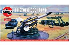 Airfix 1/76 Bristol Bloodhound image