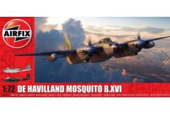 Airfix 1/72 De Havilland Mosquito B.XVI image