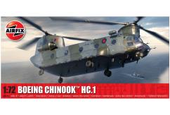 Airfix 1/72 Boeing Chinook HC.1 image