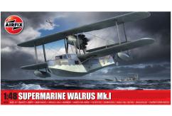 Airfix 1/48 Supermarine Walrus Mk.I image