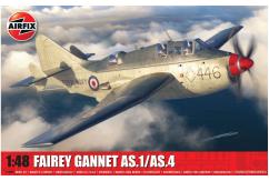 Airfix 1/48 Fairey Gannet AS.1/AS.4 image