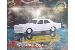 DDA 1/24 Ford Falcon XW GTHO Sedan image