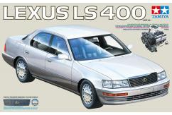 Tamiya 1/24 Lexus LS400 (UCF11L) image