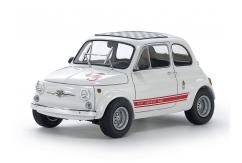 Tamiya 1/24 Fiat Abarth 695 SS image