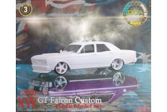 DDA 1/24 Ford Falcon XW GTHO Slammed image