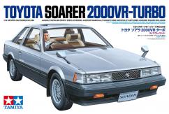 Tamiya 1/24 Toyota Soarer 2000VR Turbo image