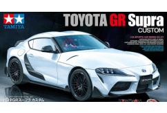 Tamiya 1/24 Toyota GR Supra Custom image