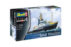 Revell 1/200 Smit Houston Tug Boat image