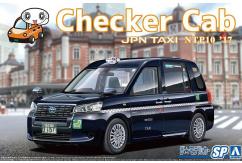 Aoshima 1/24 Toyota JPN Taxi NTP10 2017 image