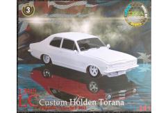 DDA 1/24 Holden LC Torana V8 Custom image