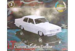 DDA 1/24 Holden LJ Torana V8 Custom Slammed image