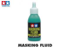 Tamiya Masking Fluid 20g Bottle image