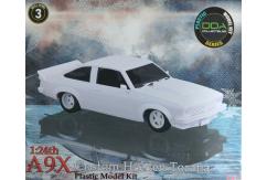 DDA 1/24 Holden Torana A9X Slammed image