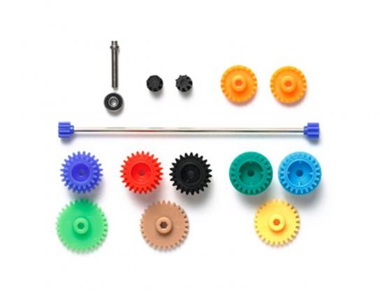 Tamiya Mini 4WD Setting Gear Set FM-A image