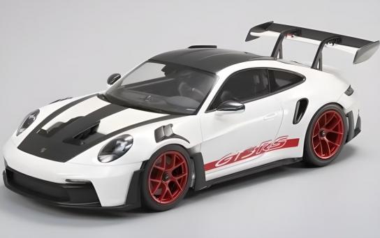 Tamiya 1/24 Porsche 911 GT3 RS (992) image