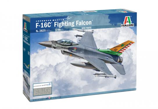 Italeri 1/48 F15C Fighting Falcon image